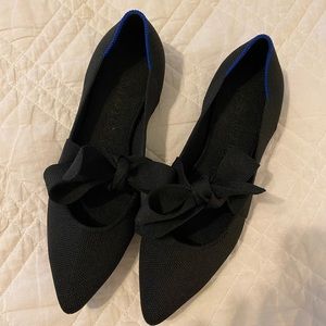 Rothy’s Mary Jane size 8